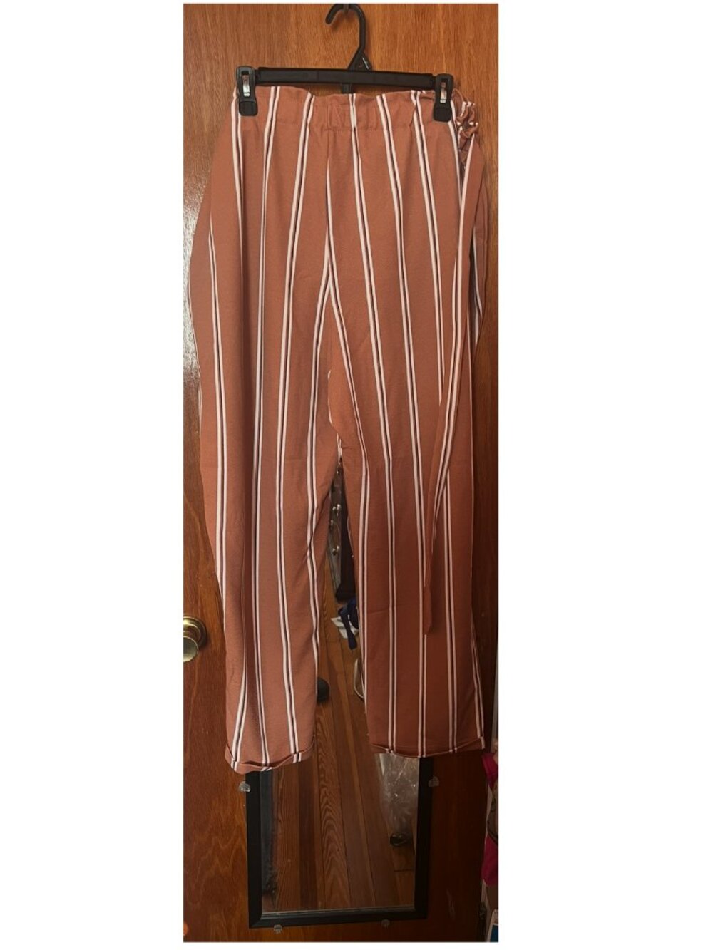 No Comment Ny La brand pants (3X)